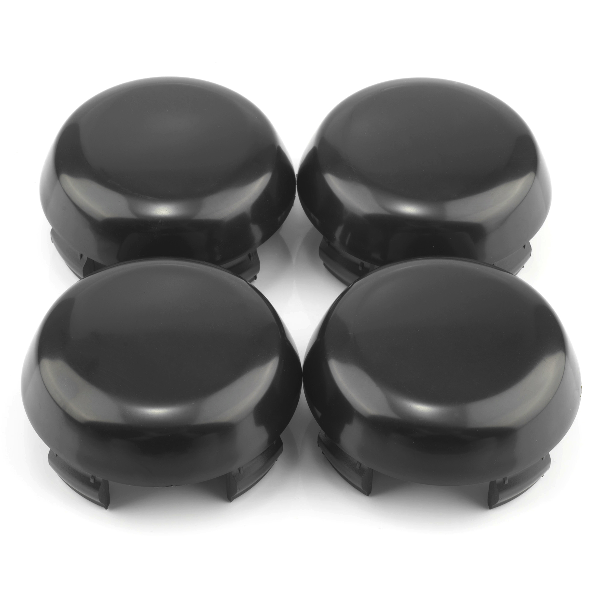 Wheel center caps for 2001-2009 Toyota Prius Rims