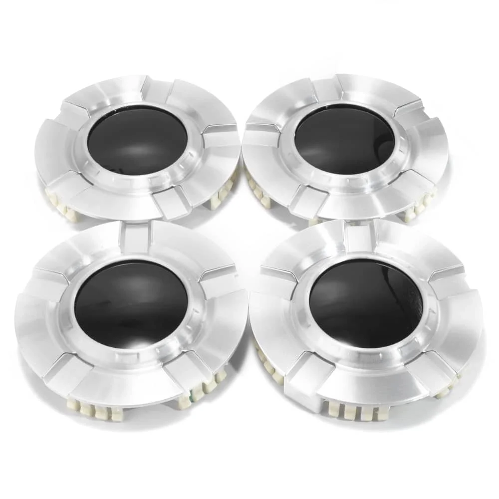 center caps for chevrolet rims 2007-2017