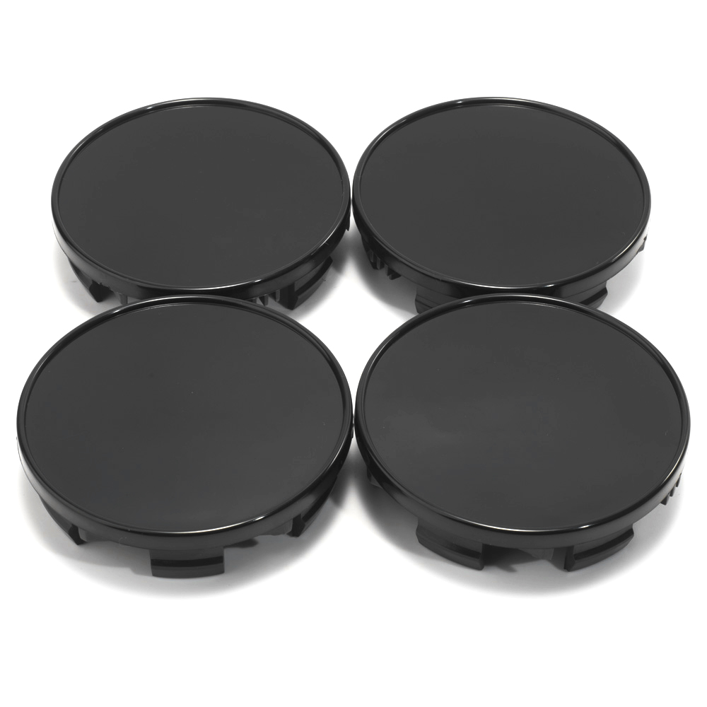 Wheel center caps for Nissan Titan Ardama Rim