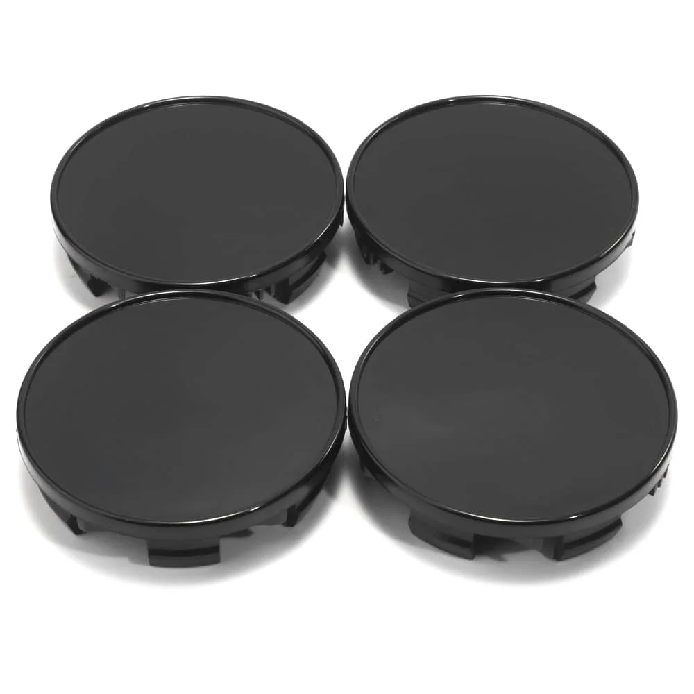 Wheel center caps for Nissan Titan Ardama Rim