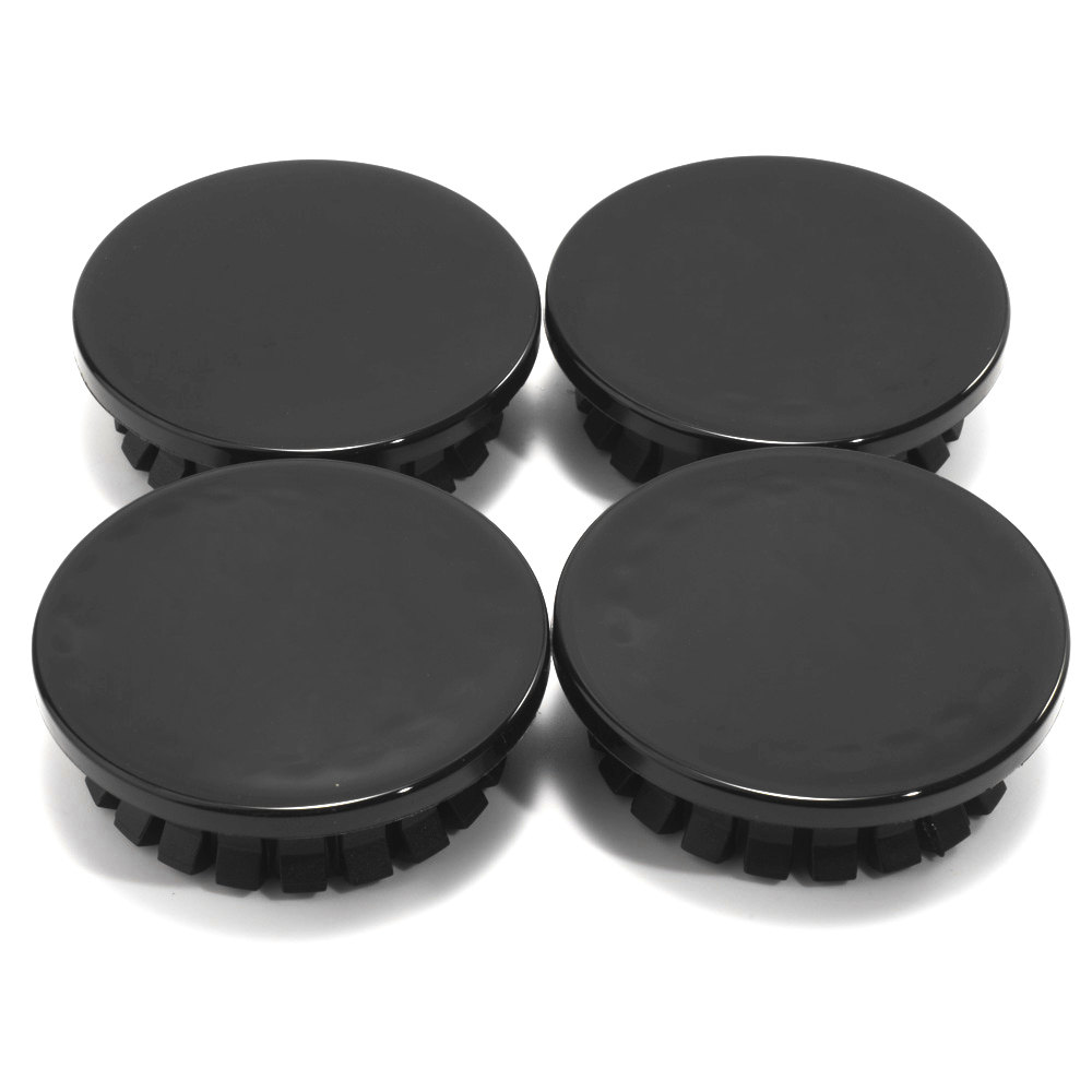 Chevrolet Wheel Center Caps