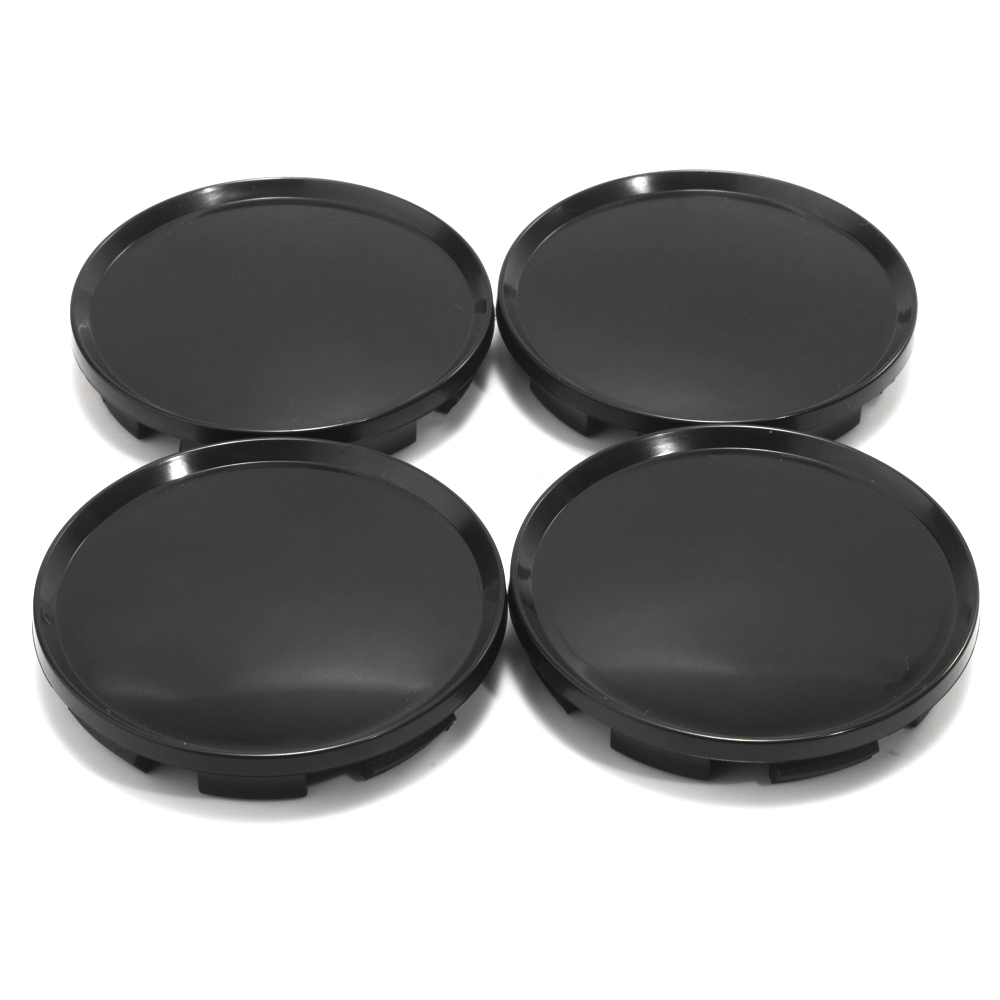 Wheel Center Caps for Dodge Rims