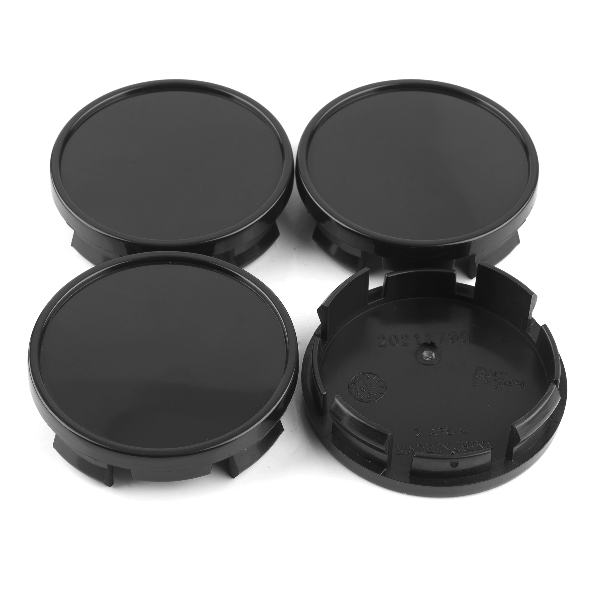 center caps for Chevrolet rims