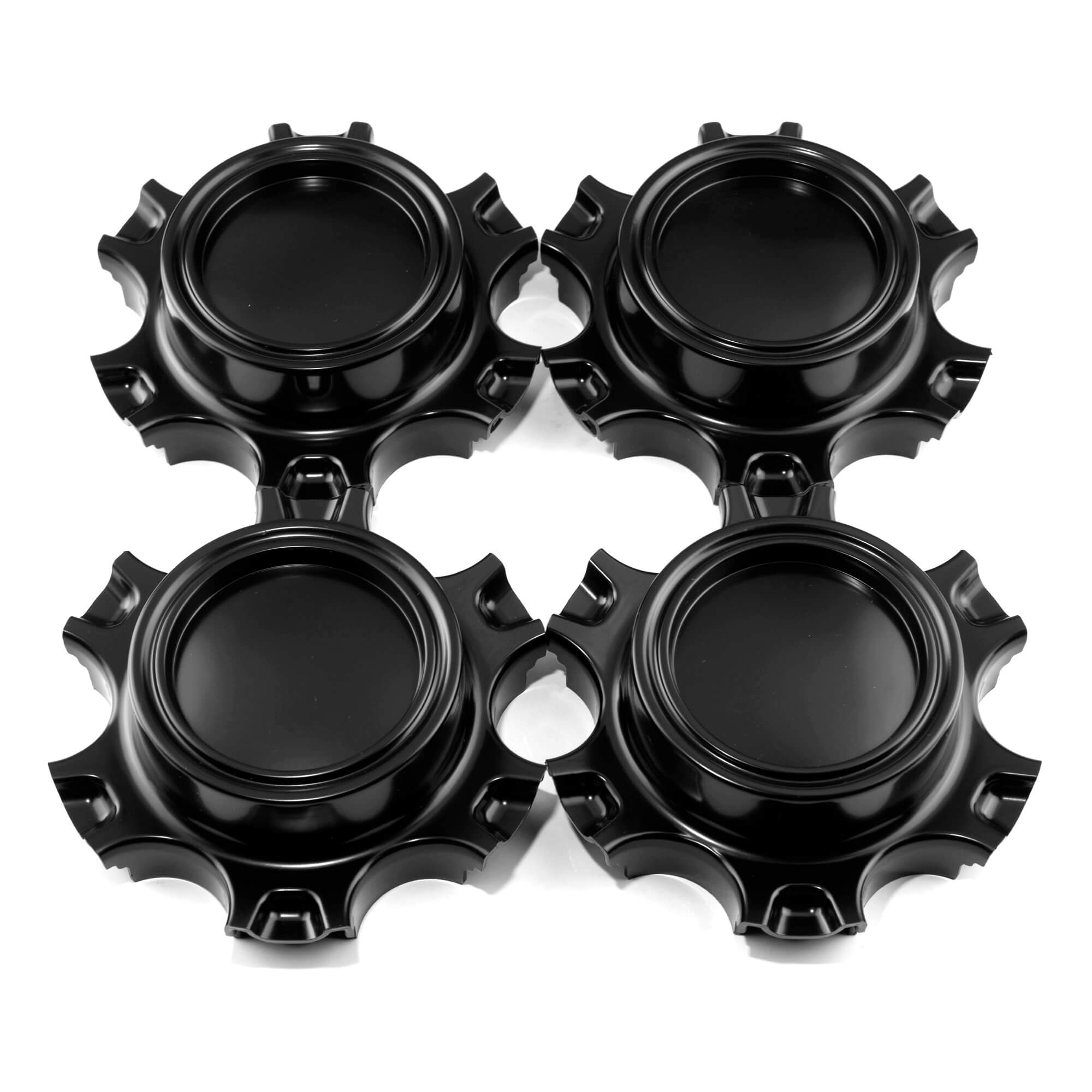 Toyota Wheel Center Caps for OEM TRD wheel