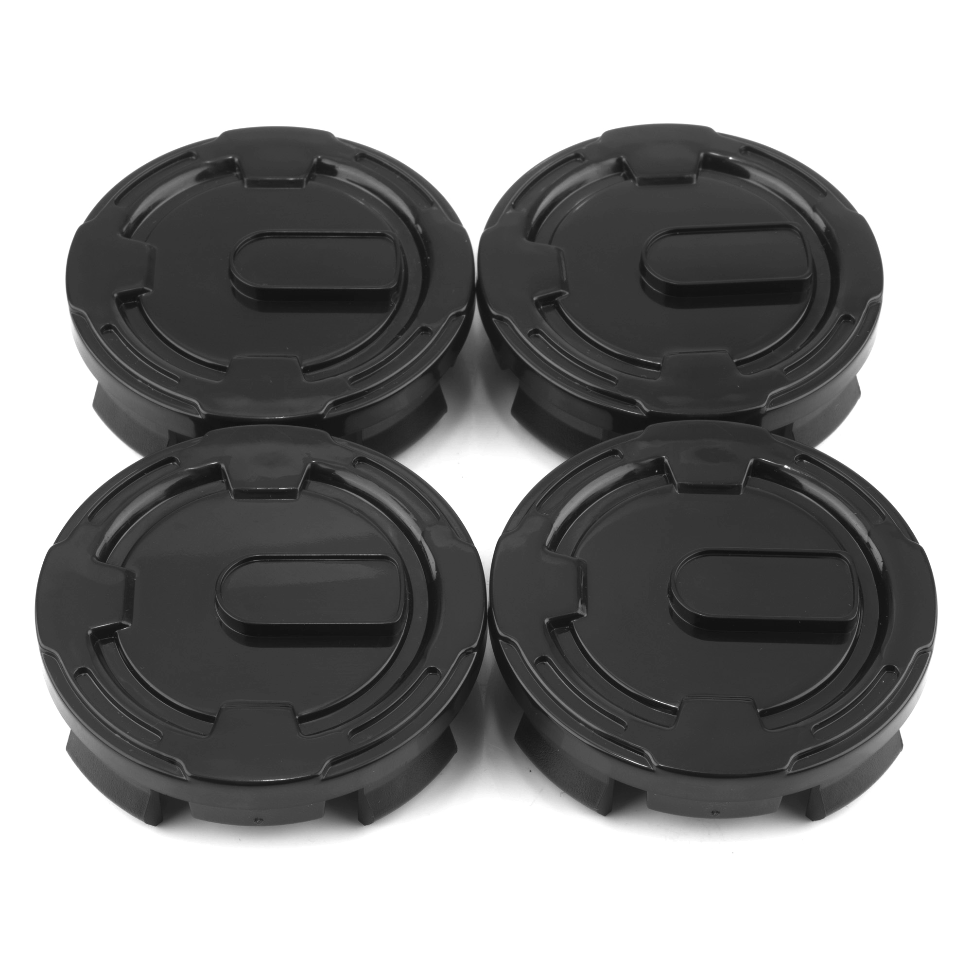 Chevrolet Wheel Center Caps for 2006-2016 Chevy Aveo