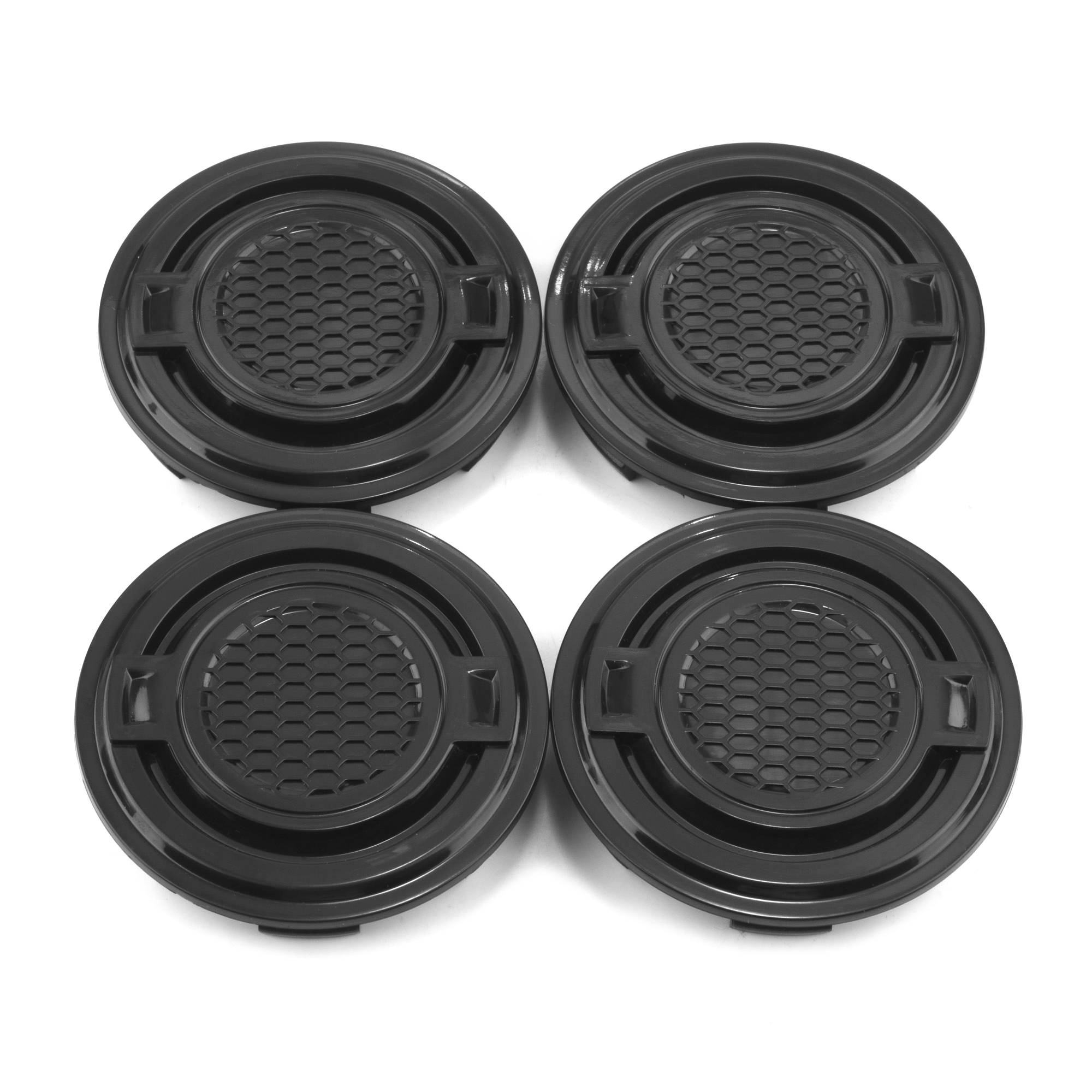 Ford Wheel Center Caps for BR3Z-1130-B