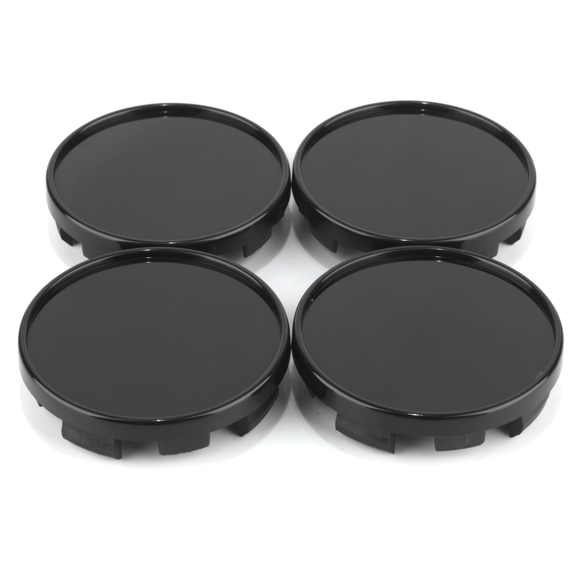 Ibiza wheel center caps Exeo 2008-2013