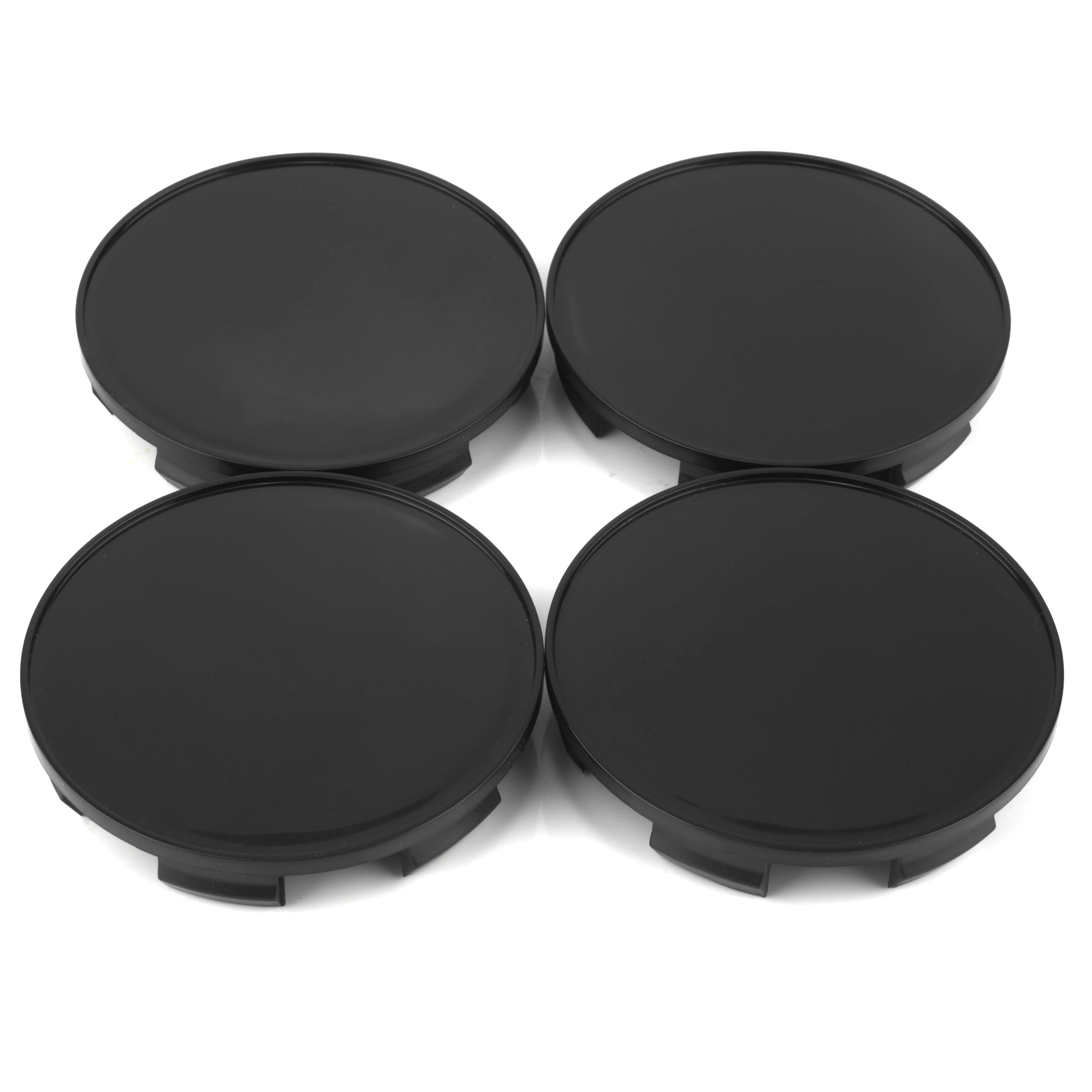 Honda Wheel Center Caps for Honda Element 2003-2011