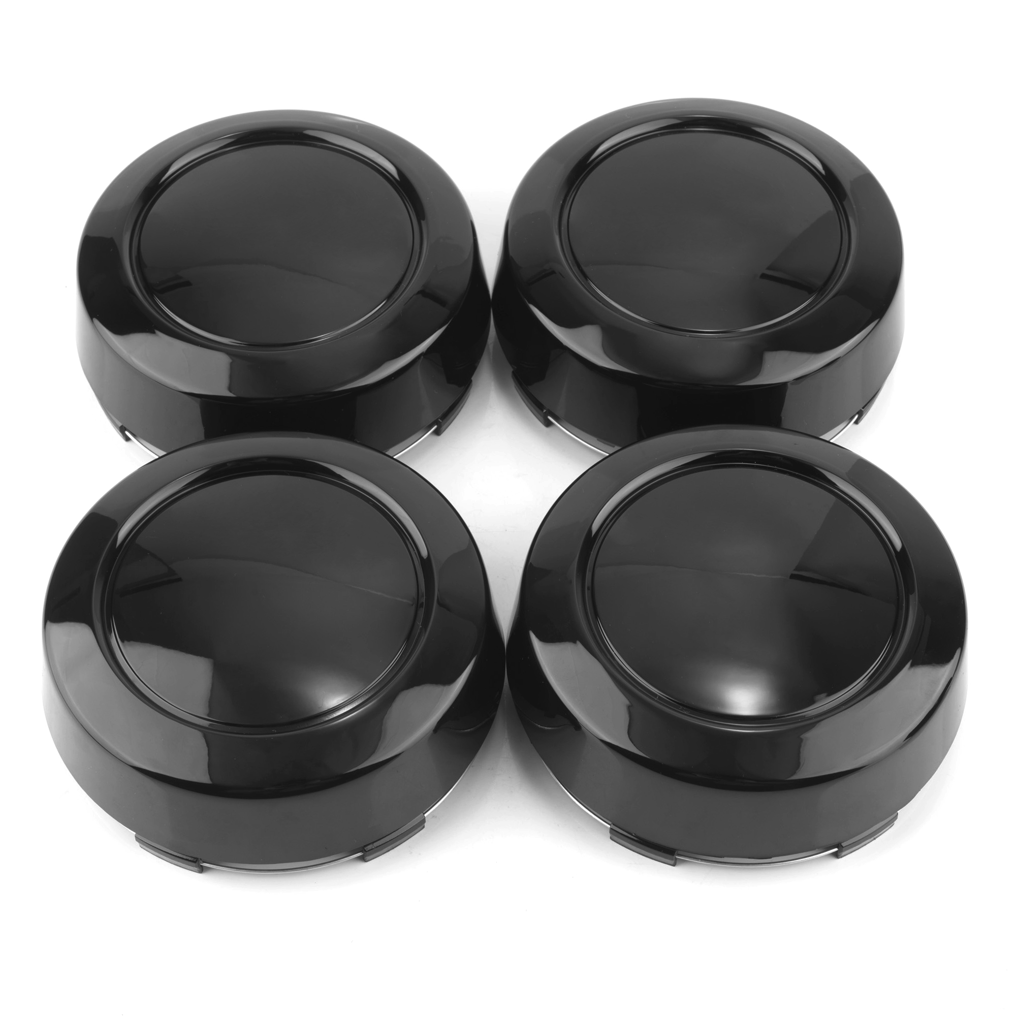 SOTA Wheel Center Caps