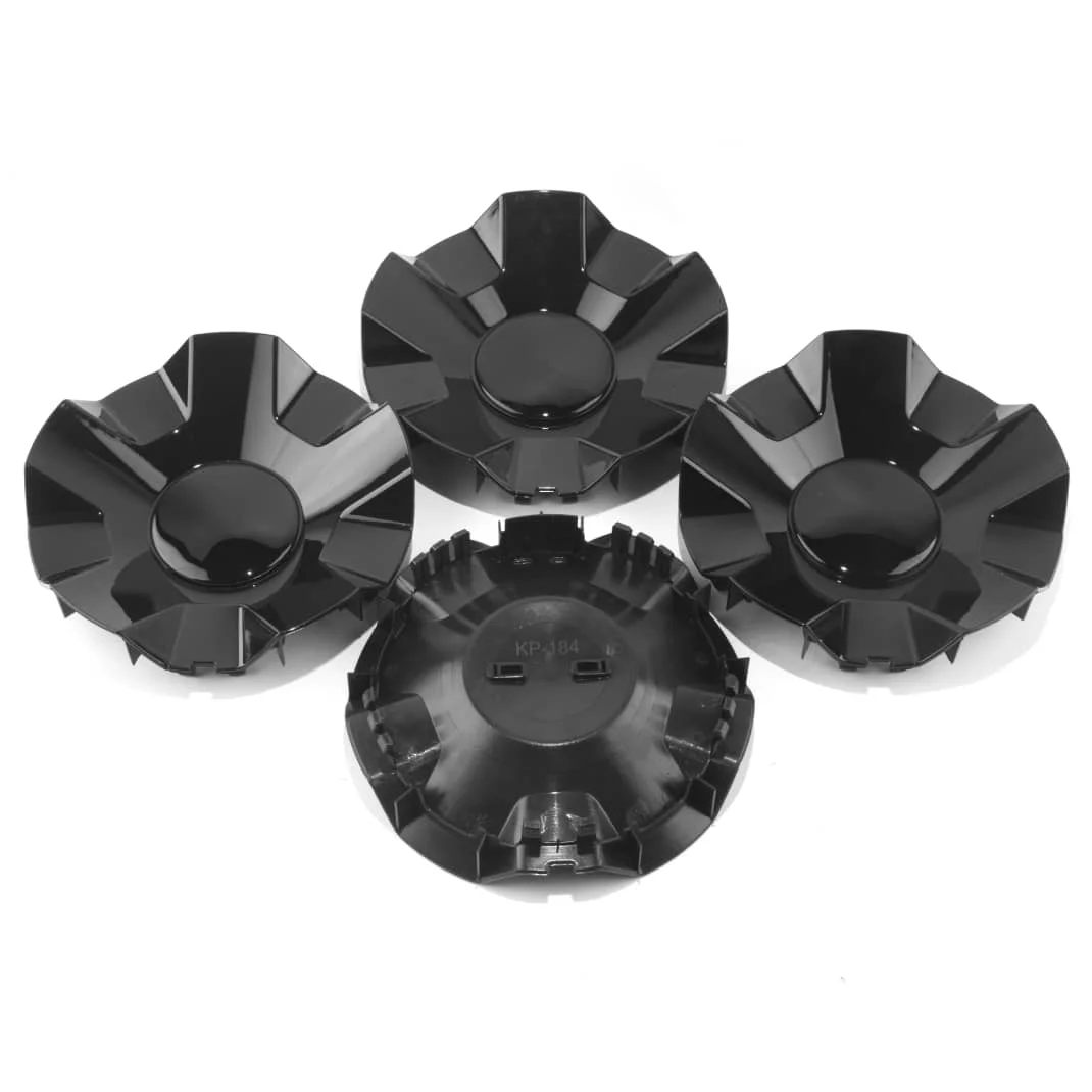 2018 2020 Chevy Suburban 1500 Wheel Center Caps