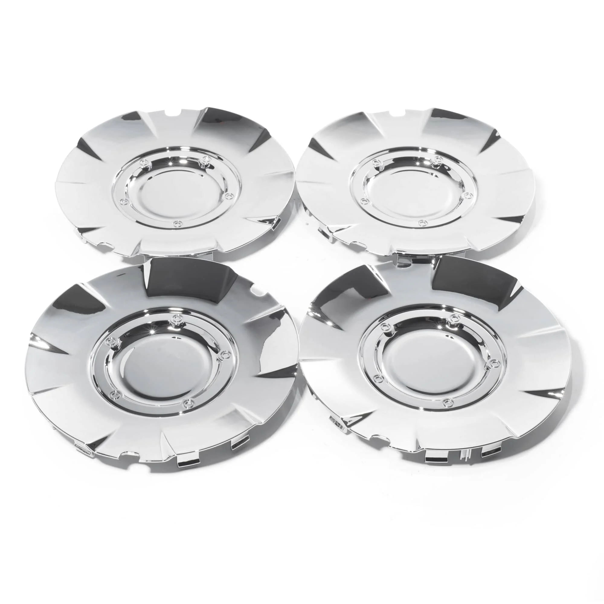 Chevrolet Silverado Ss Wheel Center Caps