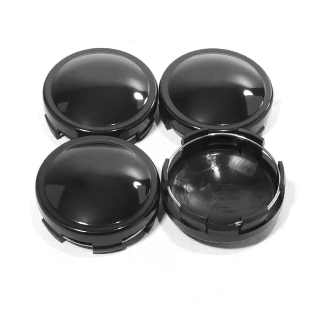 Panther Juice Pacer Akuza Wheel Center Caps #pcw 4 69mm 4pc (5)