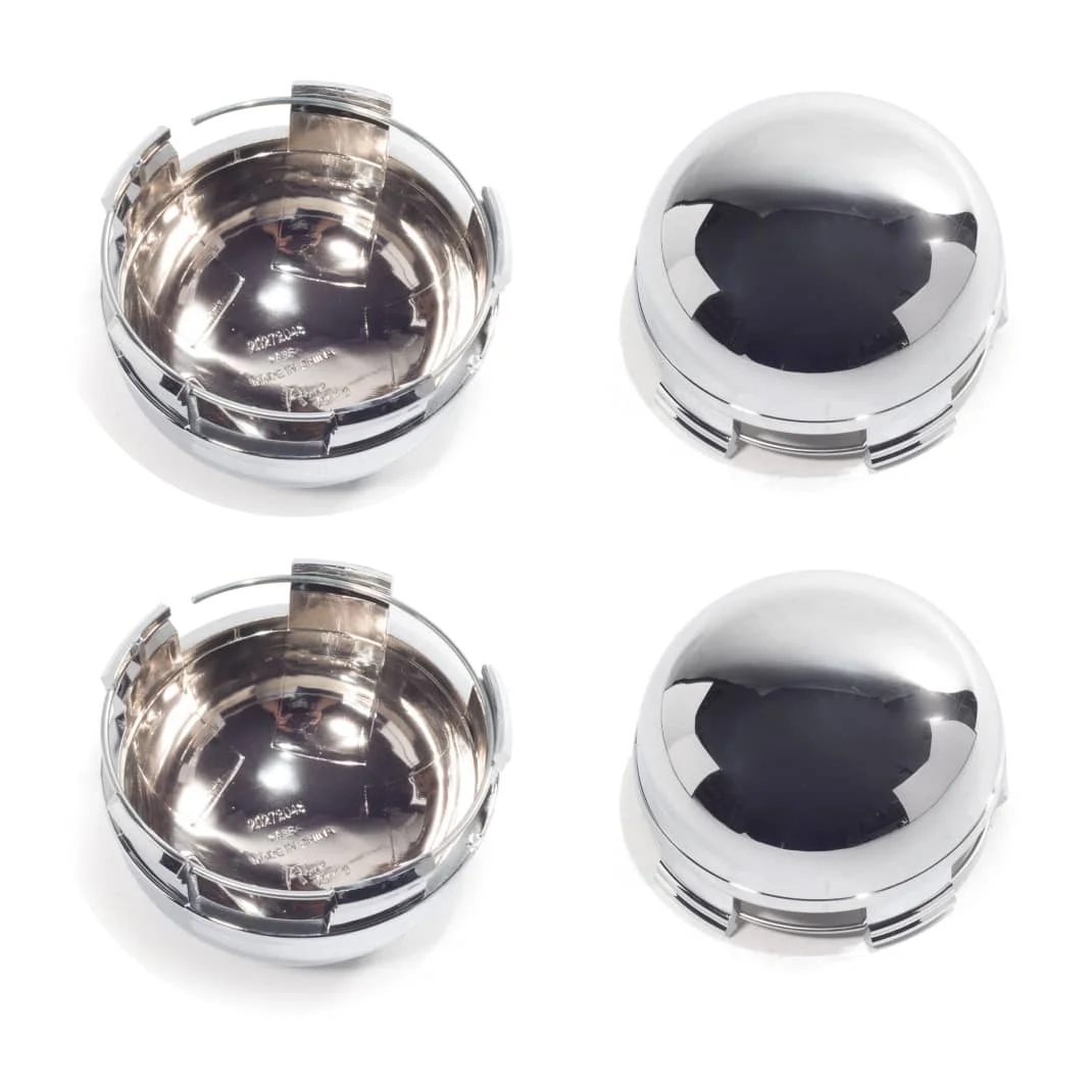 Toyota Trd Sequoia Wheel Center Caps (1)