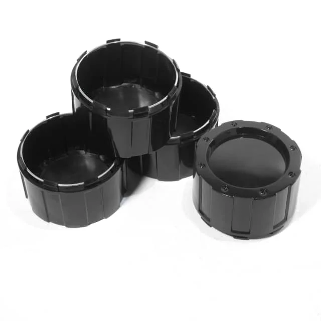 Eagle Alloys Wheel Center Caps #acc 3226 06 #3226 99mm 4pcs (3)