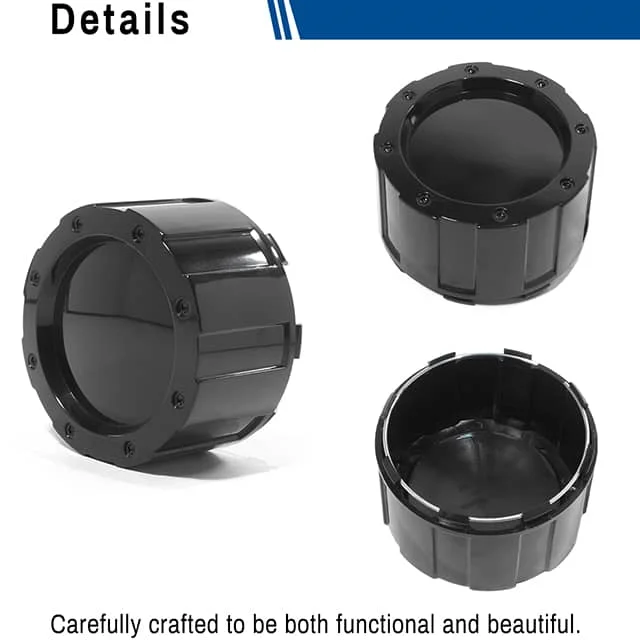 Eagle Alloys Wheel Center Caps #acc 3226 06 #3226 99mm 4pcs (5)