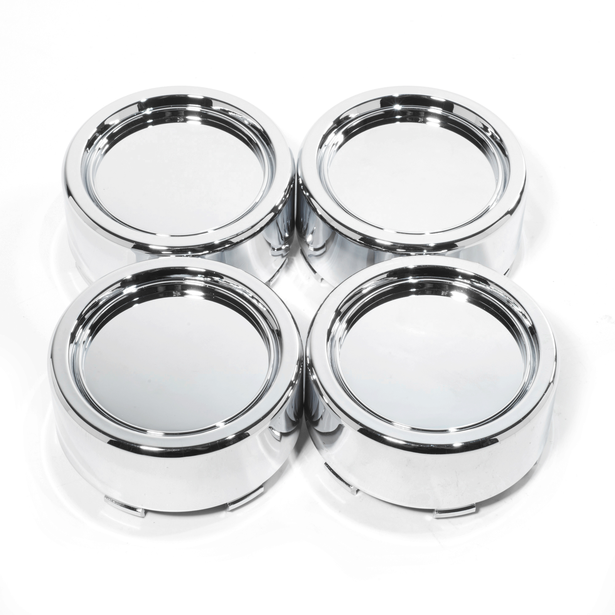 Ford Wheel Center Caps Car Parts 86mm 3.39in 4pcs (1)