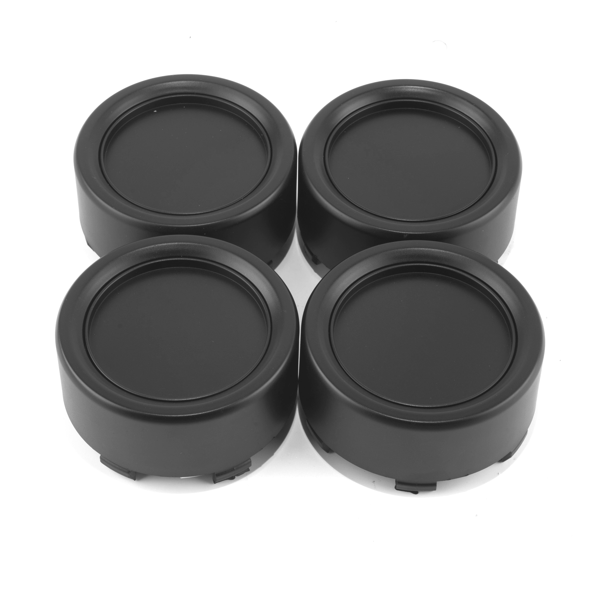 Ford Wheel Center Caps Car Parts 86mm 3.39in 4pcs (2)