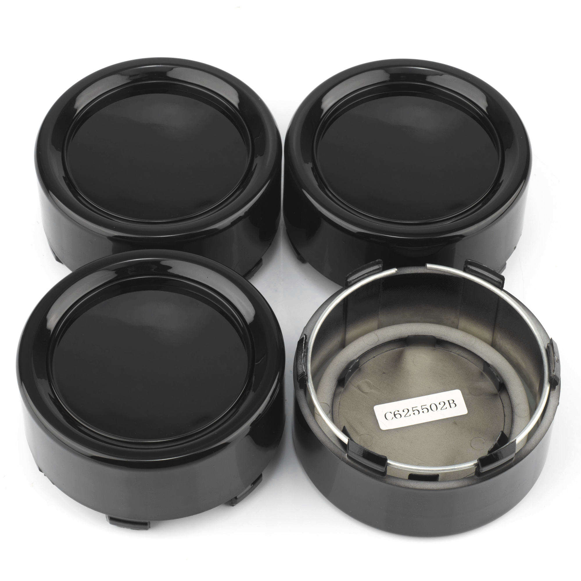 Ford Wheel Center Caps Car Parts 86mm 3.39in 4pcs (3)