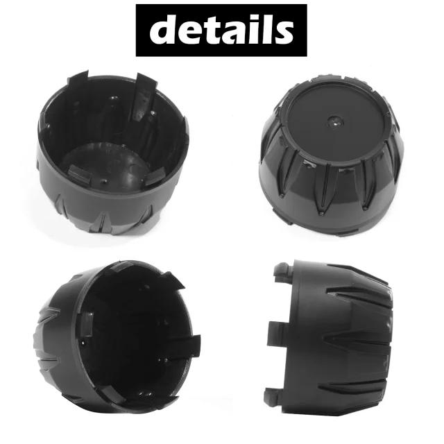 Mayhem Ion Alloy Wheel Center Caps C101712 C101792 84mm 4pcs (3)