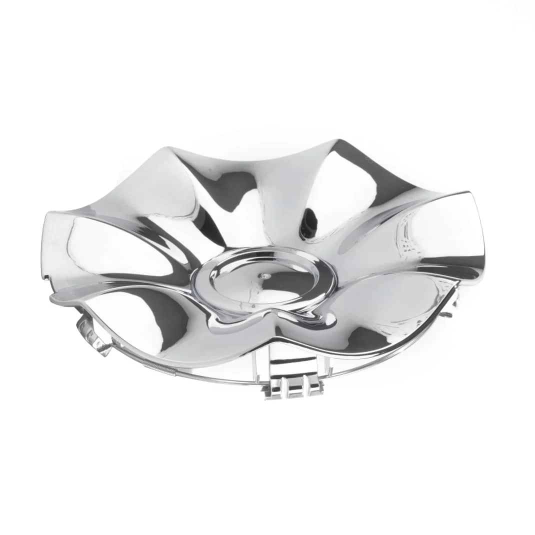 Chrysler Town And Country Wheel Center Cap For Rim 168mm 1pc (8)