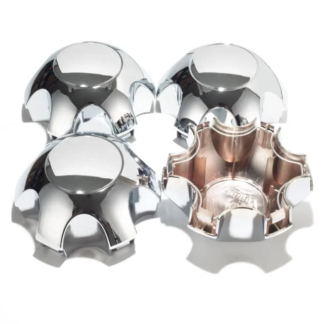 Ford F 150 Expedition Wheel Center Cap (2)