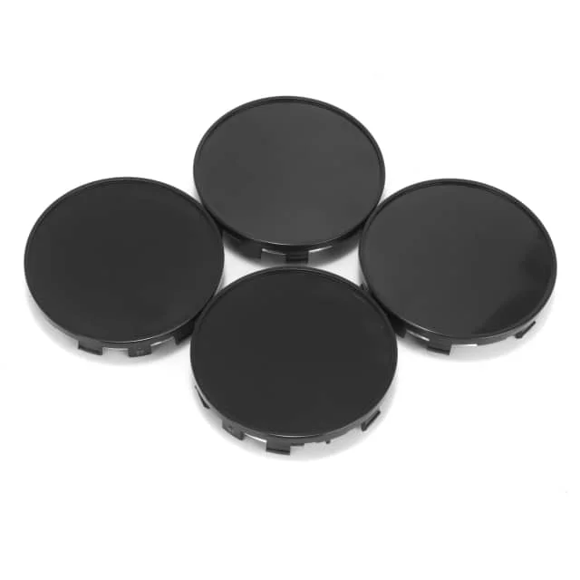 Toyota Corolla Rav4 Wheel Center Caps #42603 Yy040 63mm 4pcs (2)