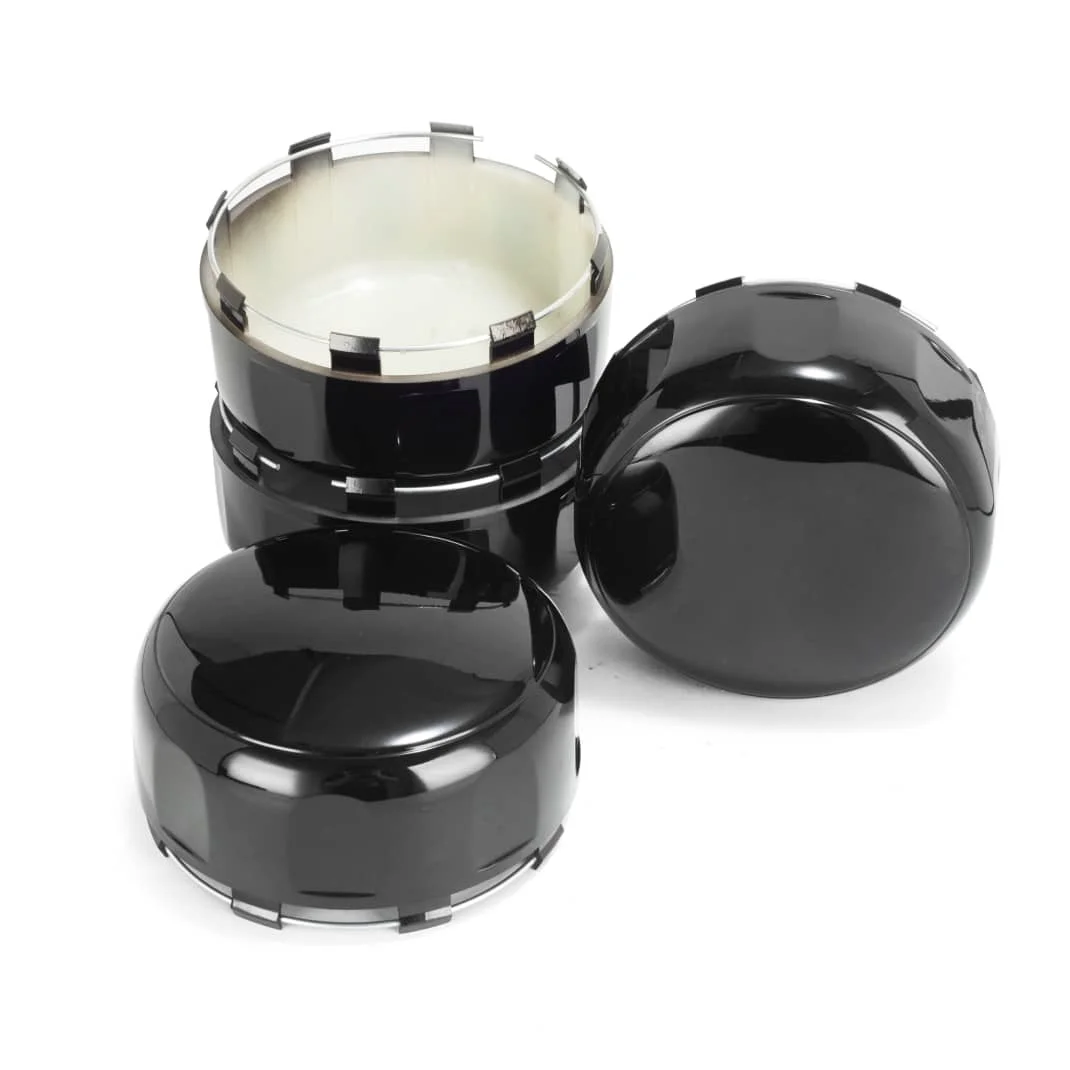 Eagle Alloys For 8 Lug Wheels Center Caps