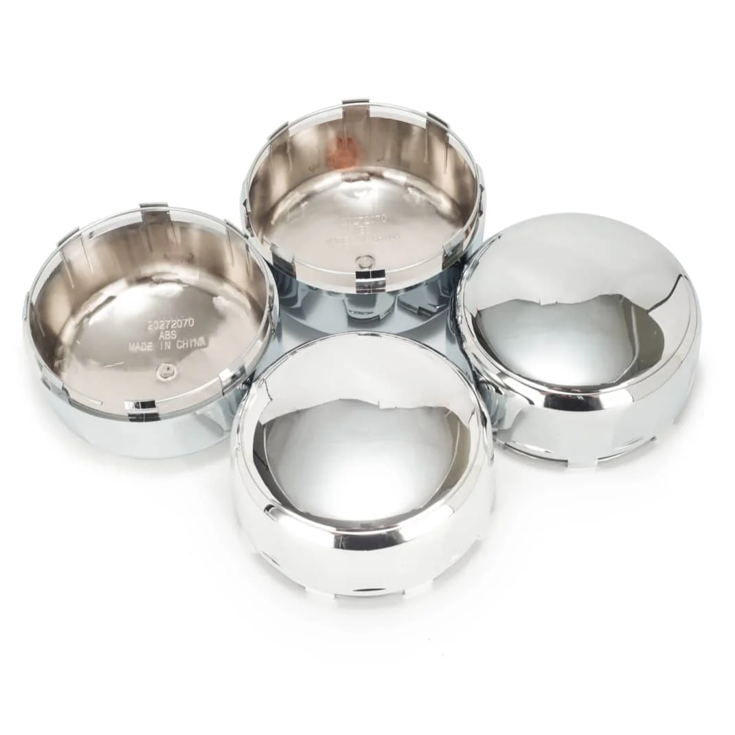 Eagle Alloys For 8 Lug Wheels Center Caps (6)