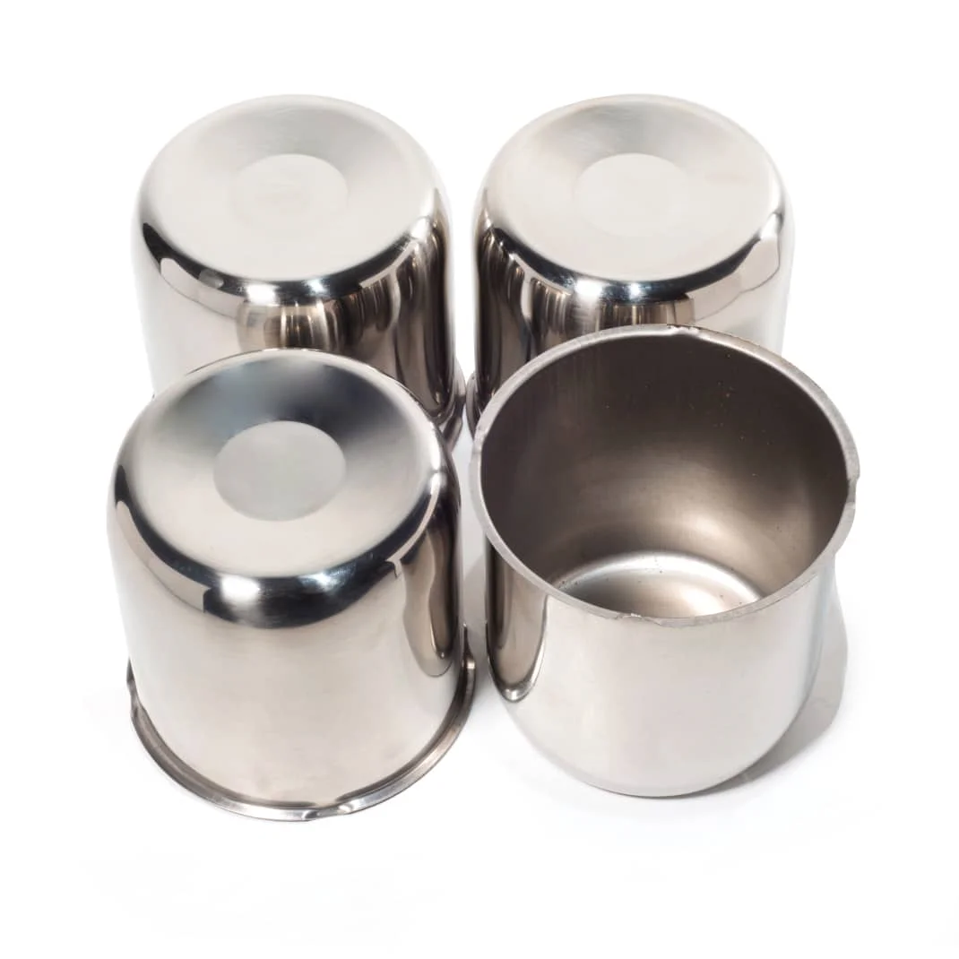 4.88in Push Through Center Caps Mirror Polished Stainless (1)