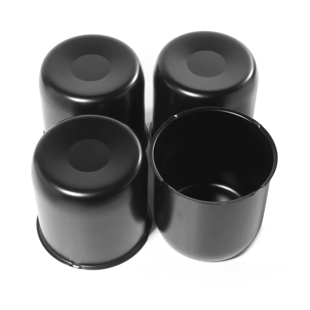 4.88in Push Through Center Caps Mirror Polished Stainless (1)
