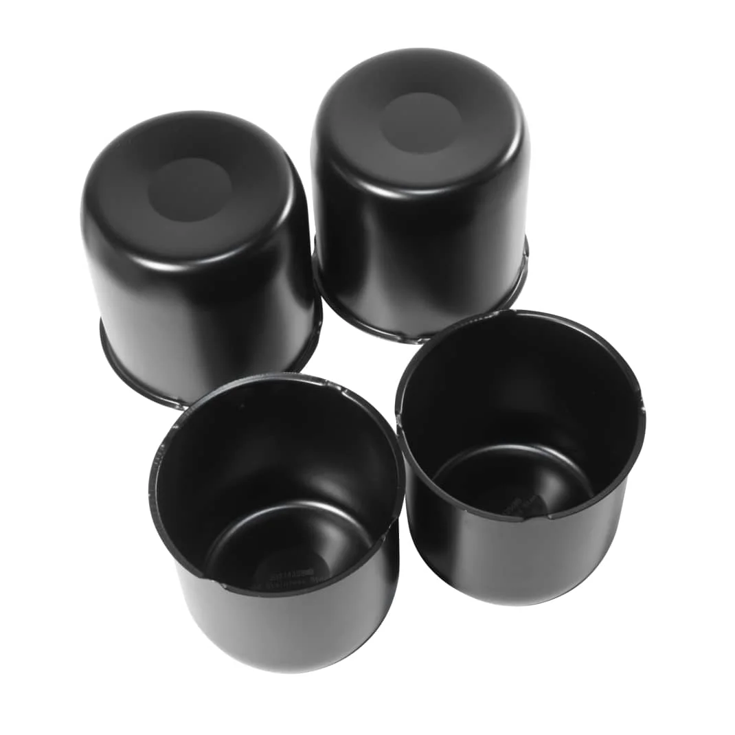 4.88in Push Through Center Caps Mirror Polished Stainless (2)