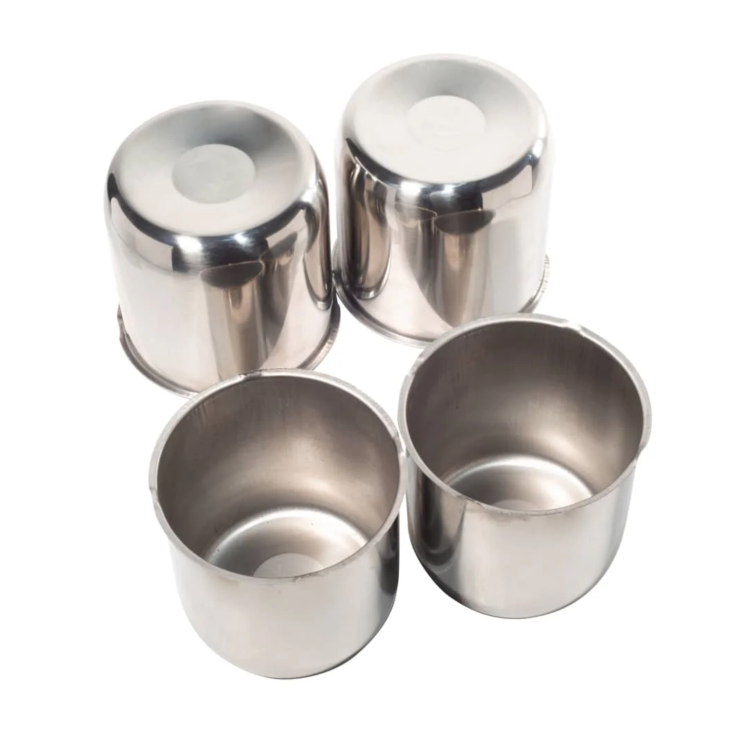 4.88in Push Through Center Caps Mirror Polished Stainless (2)