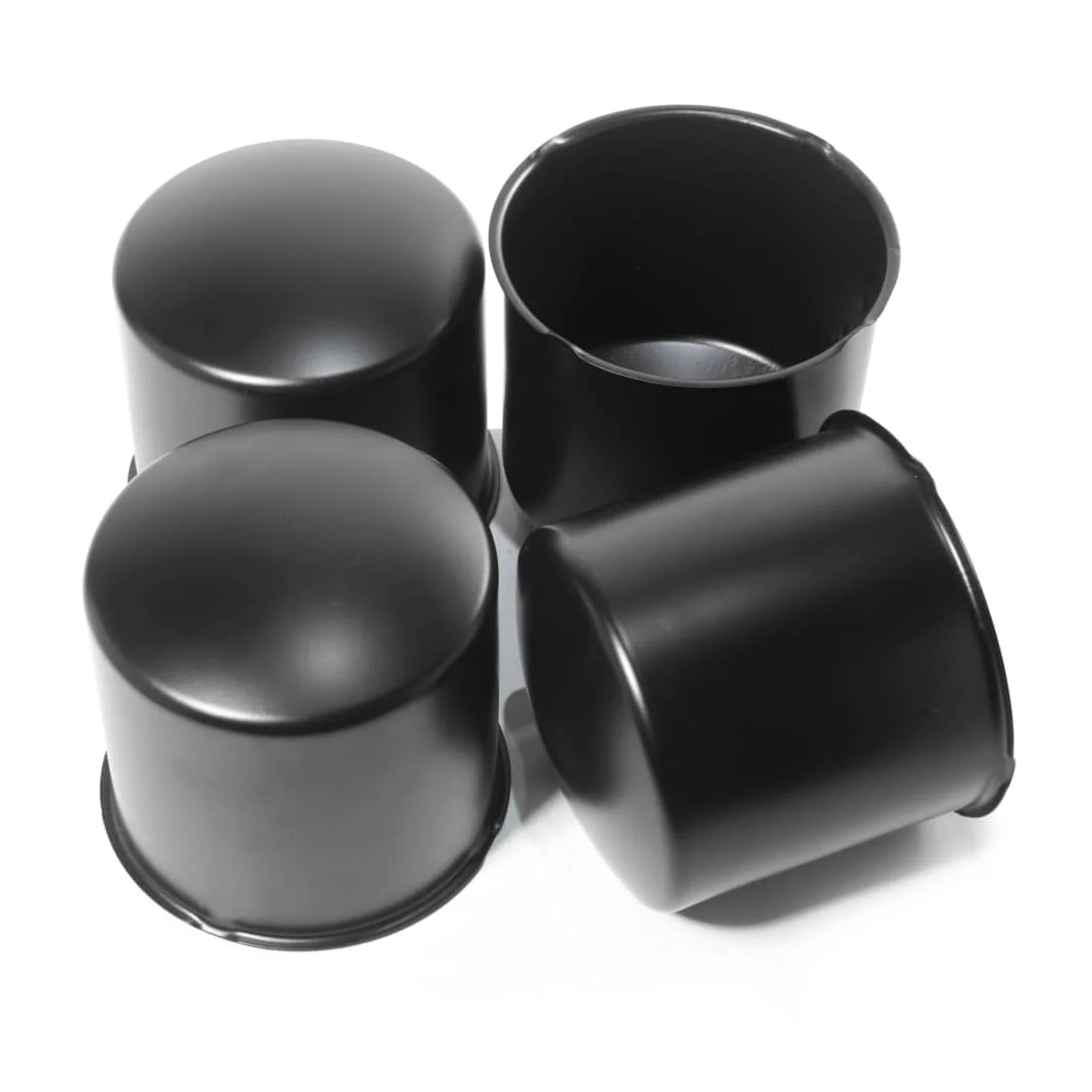 5.15in Push Through Center Caps Fit For 4.84 Truck Trailer (2)