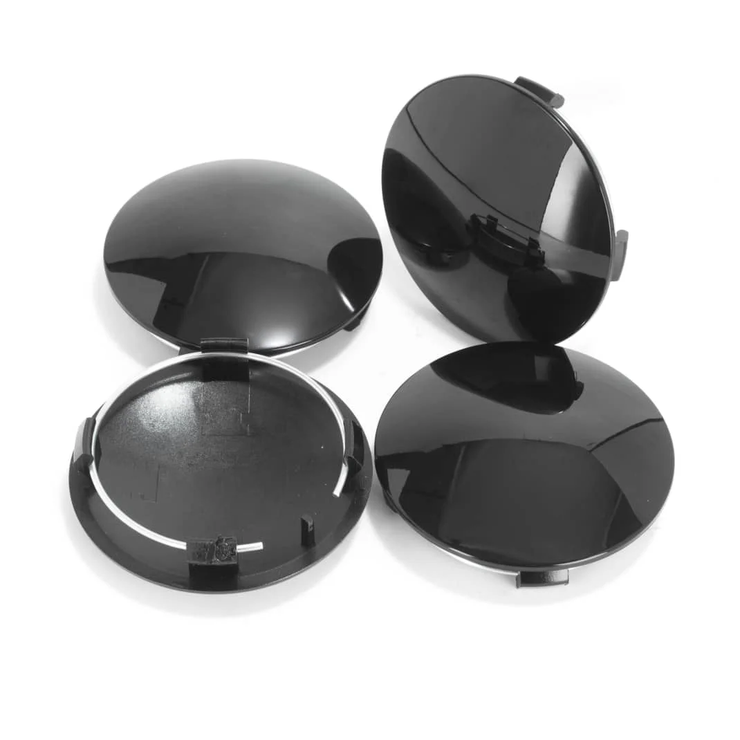 American Eagle Alloys Wheel Center Caps (1)