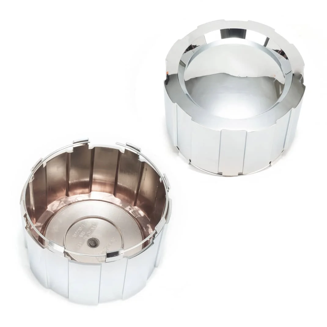American Eagle Alloys Wheel Center Caps (3)