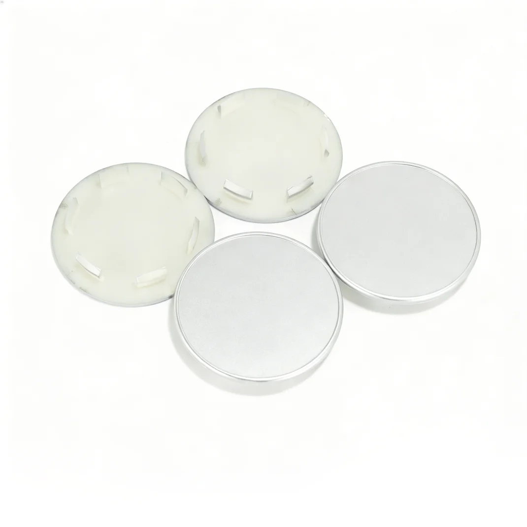American Eagle Alloys Wheel Rim Center Cap (3)