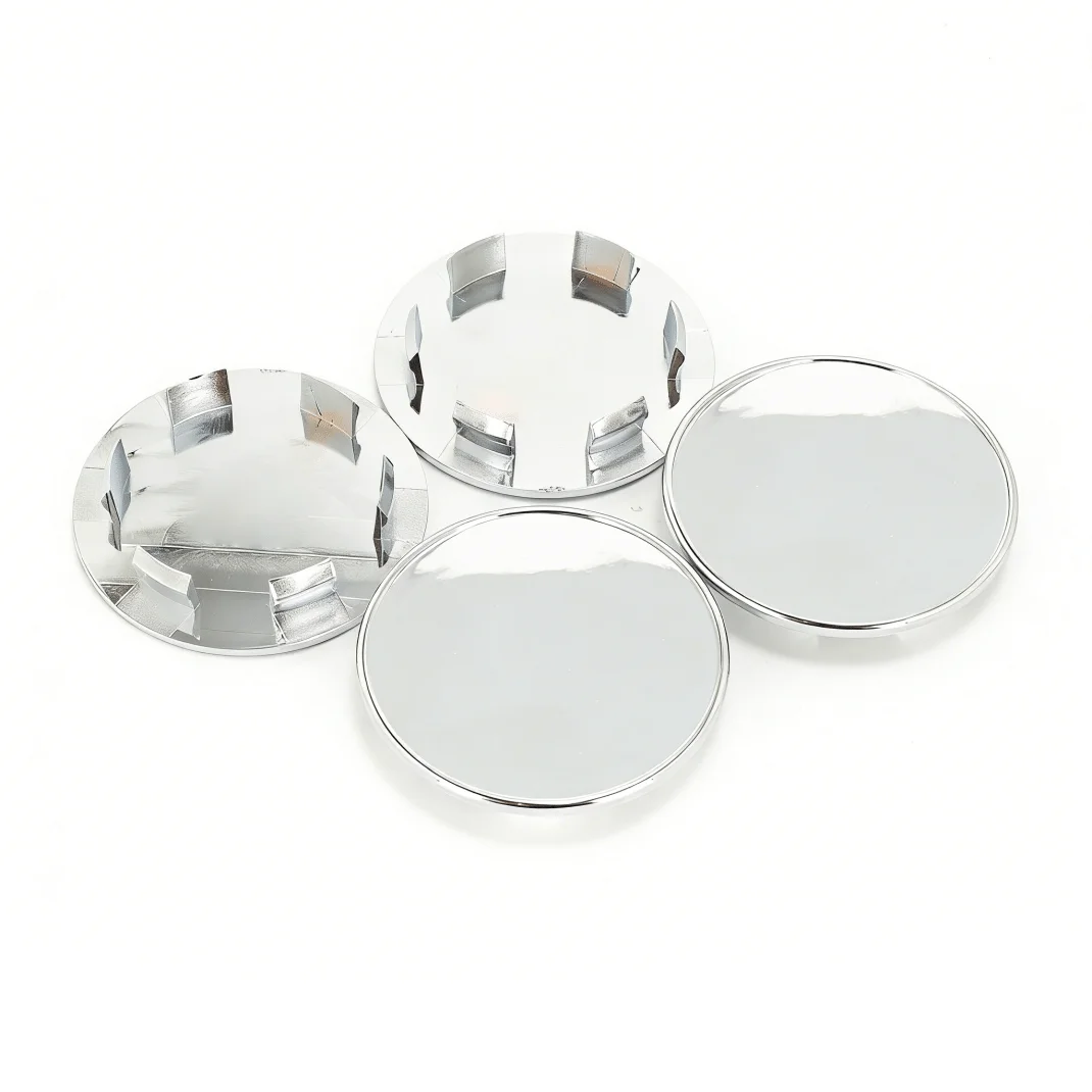 American Eagle Alloys Wheel Rim Center Cap