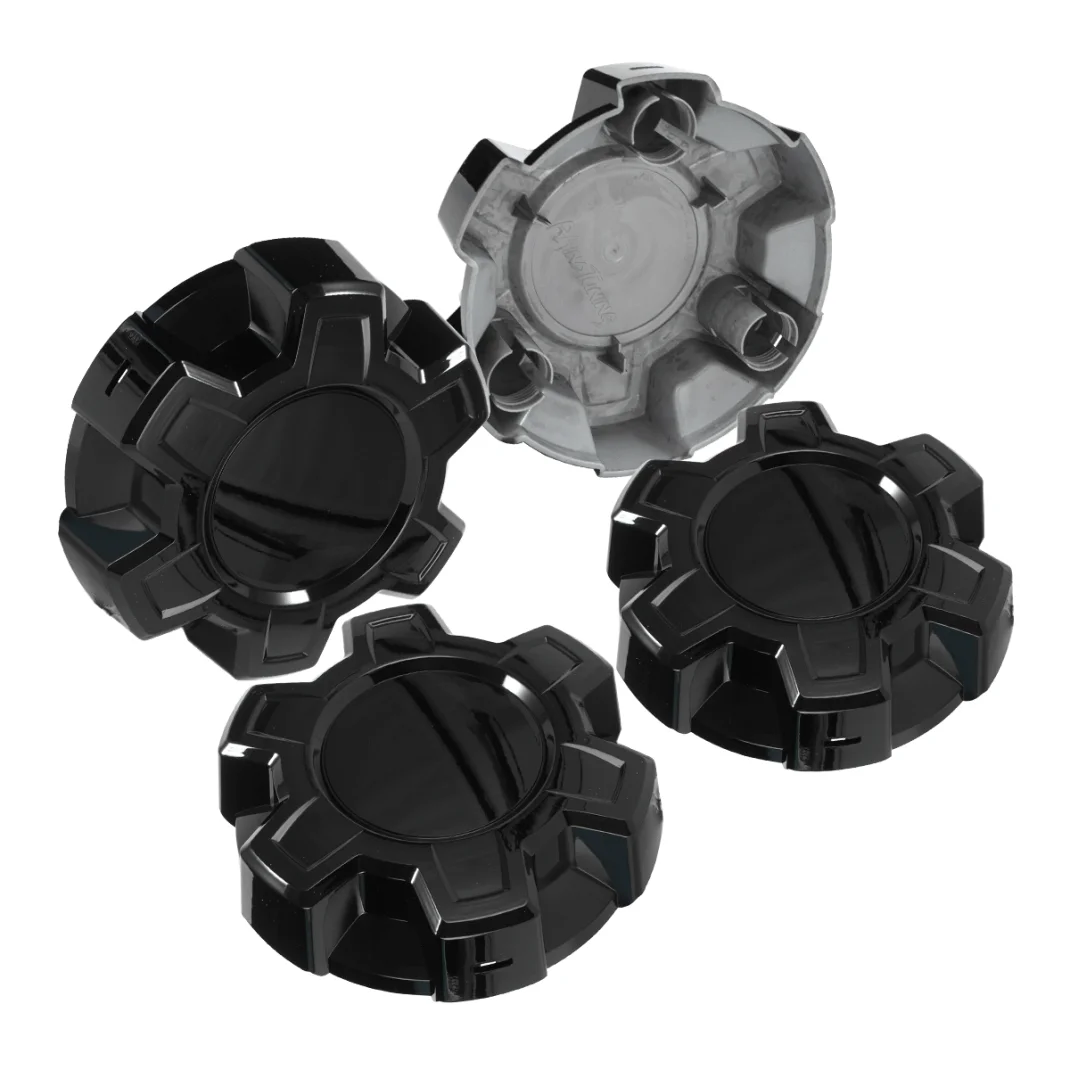 Chevrolet Silverado 1500 Wheel Center Caps(1)