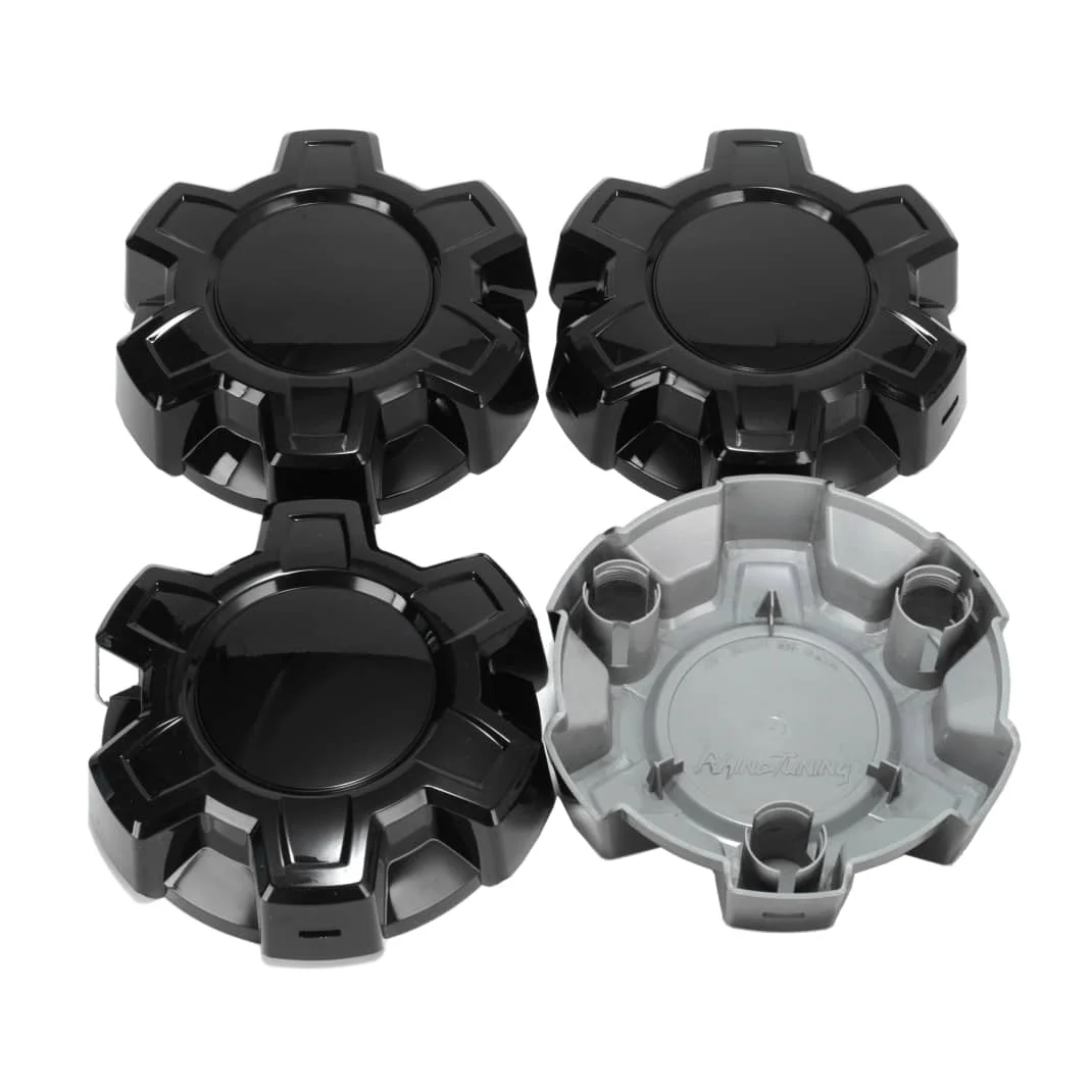 Chevrolet Silverado 1500 Wheel Center Caps(1)