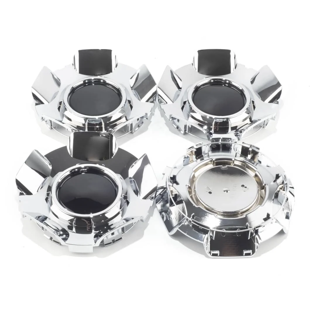 Chevy Silverado Tahoe Wheel Center Caps（1）