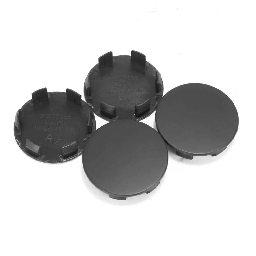 Chrysler 300m Lhs Concorde Wheel Center Caps (2)