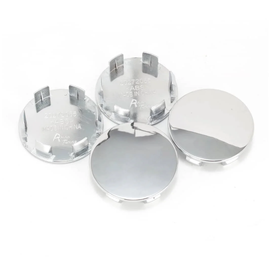 Chrysler 300m Lhs Concorde Wheel Center Caps (2)