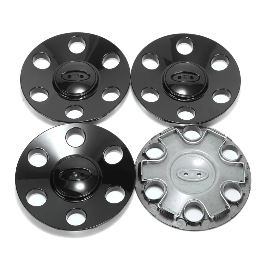 Ford F150 Expedition Wheel Center Caps (1)