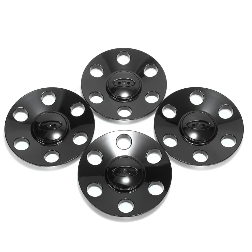 Ford F150 Expedition Wheel Center Caps (3)