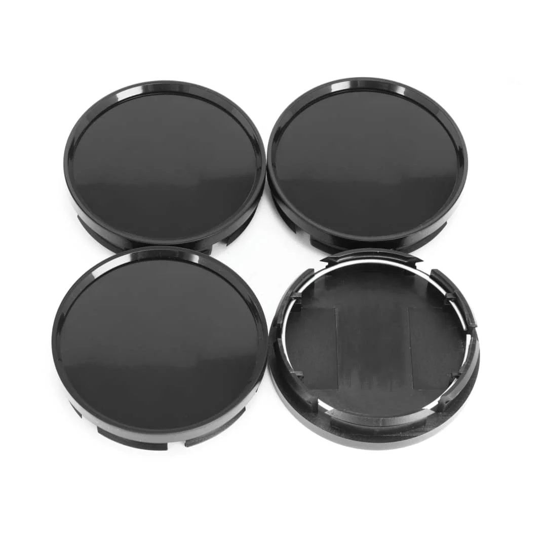 Ford F150 Wheel Center Caps(1)