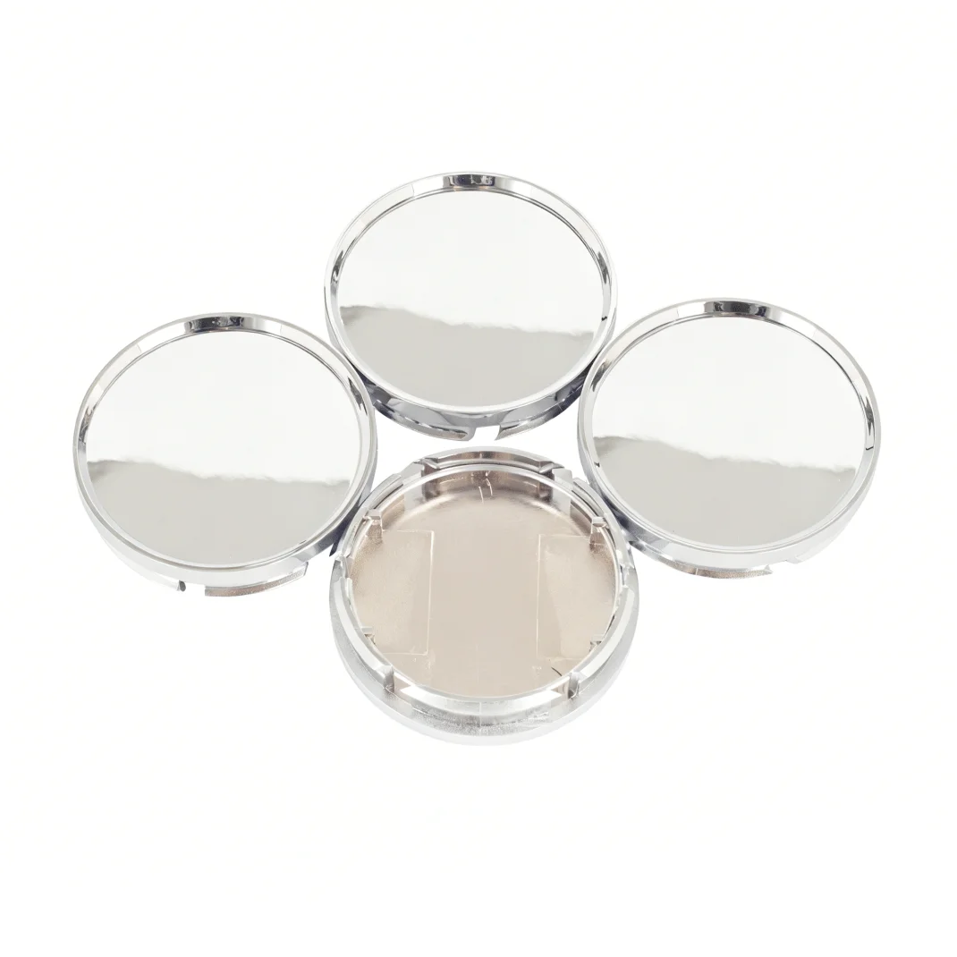 Ford F150 Wheel Center Caps(2)