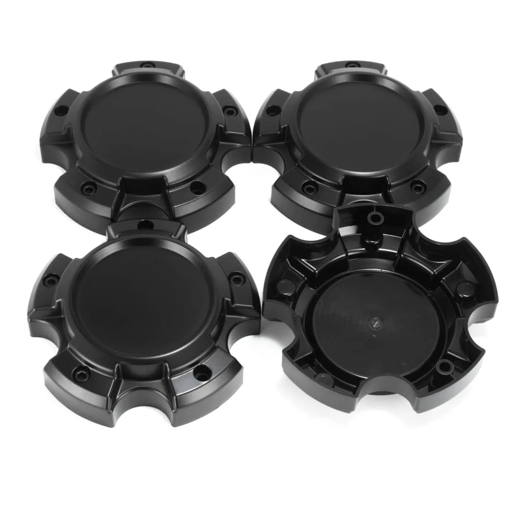 Toyota Tundra Wheel Center Caps （1）