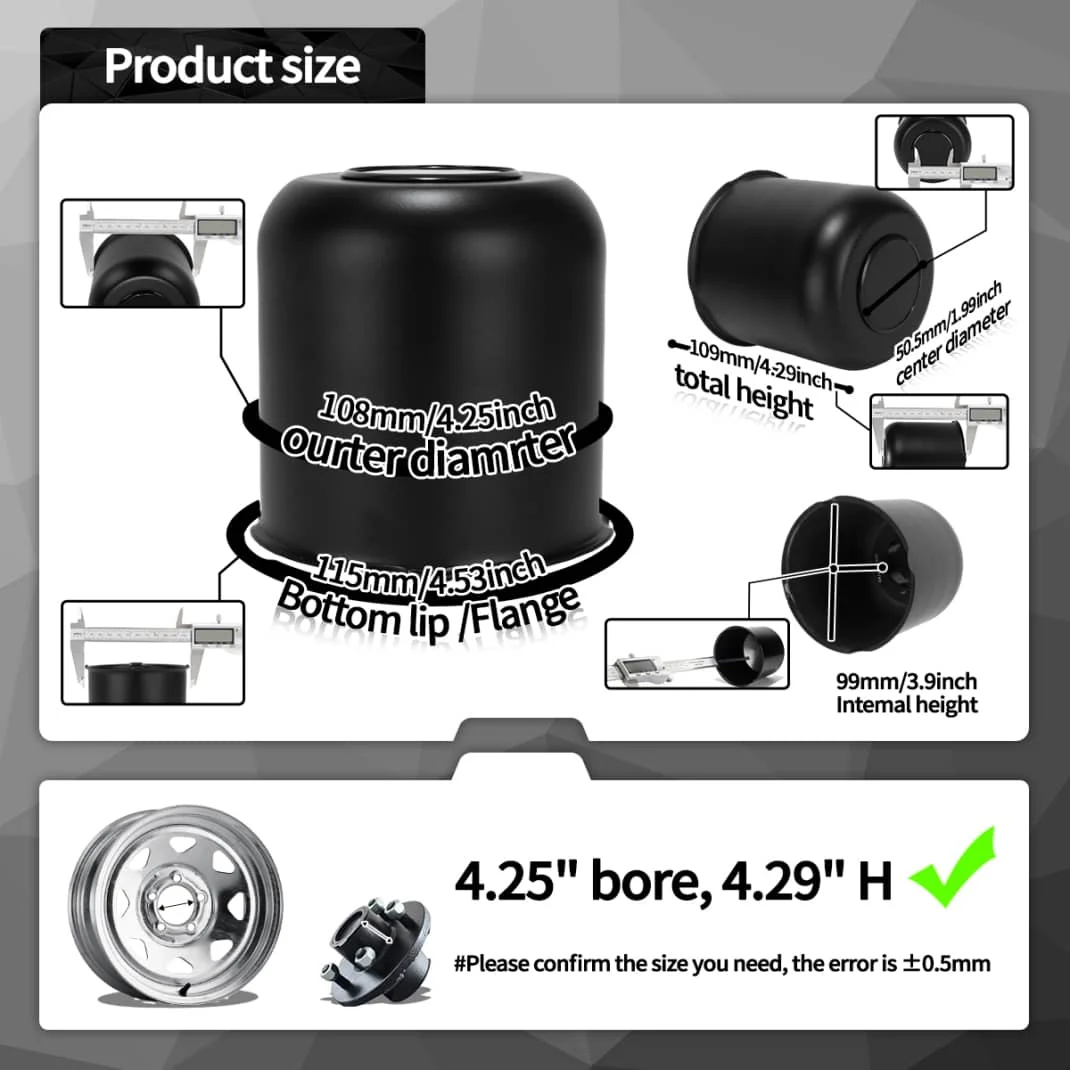 4.9in Opened End Push Through Center Caps (1)