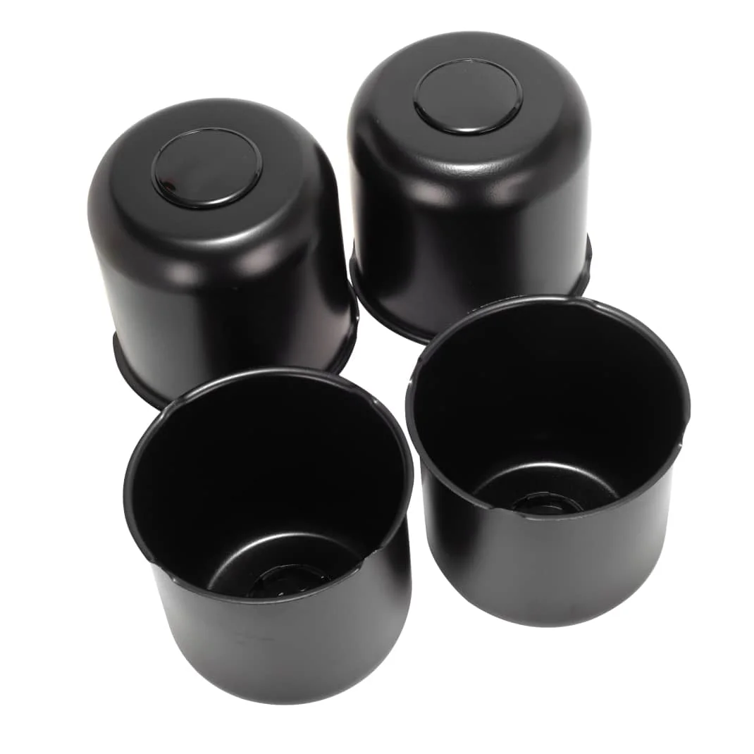 5.15in Closed End Trailer Wheel Center Caps (2)