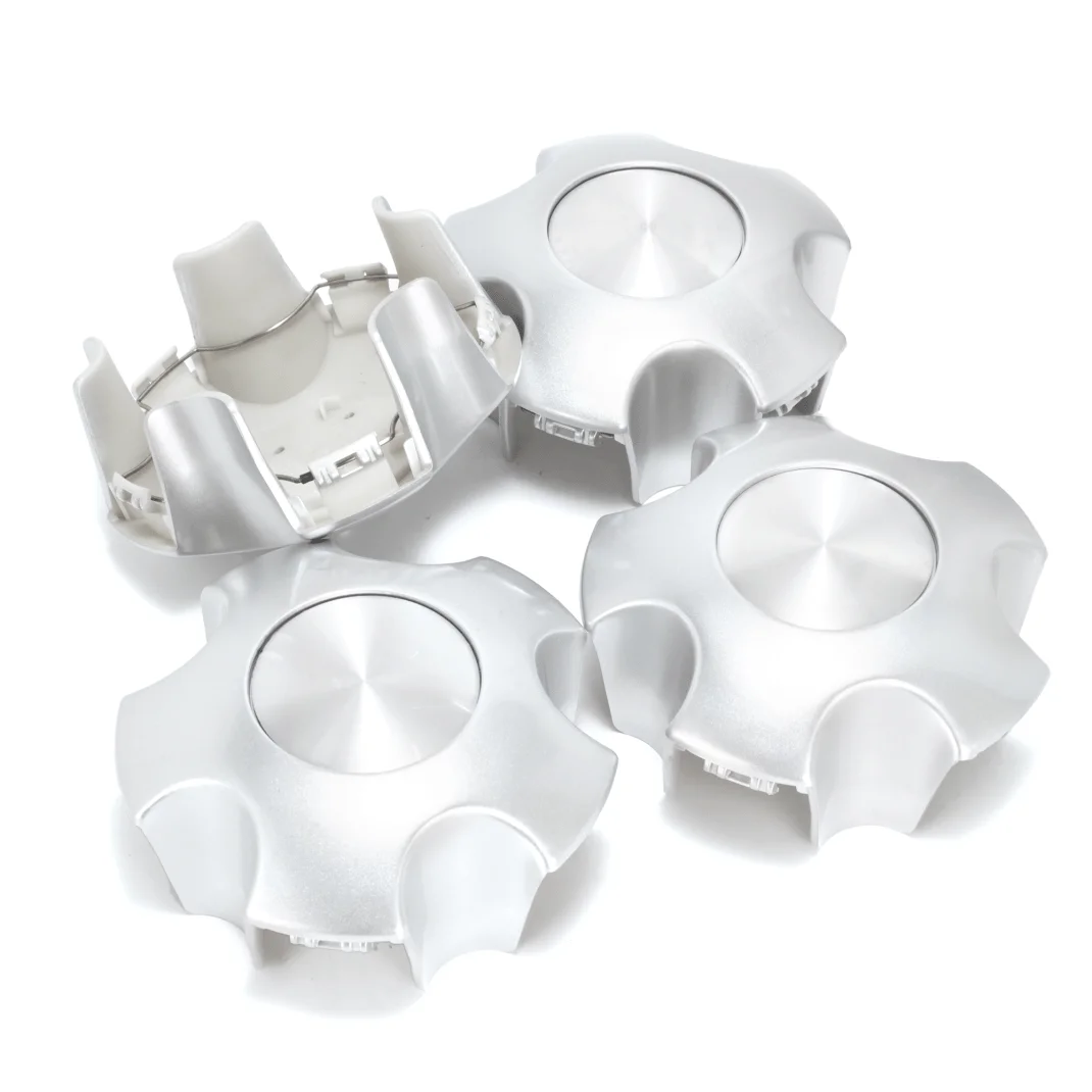 1997 2004 Ford F 150 Lightning Wheel Center Caps（3）
